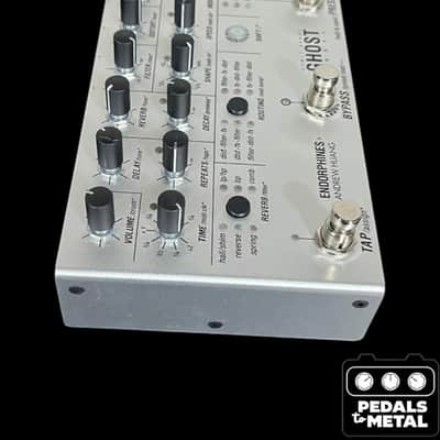 Endorphin.es Ghost - Silver - X17102 image 7