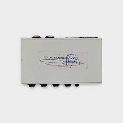 DSM & Humboldt Electronics Simplifier 2010s - Silver image 2