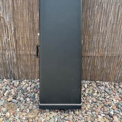 Fender Bass Guitar Hard Case image 1