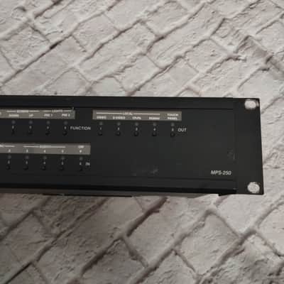 Crestron MPS-250 Professional Multimedia System image 4