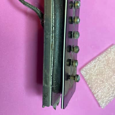 Gibson P-90 1950-1957 - Nero Bild 5
