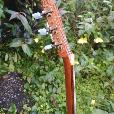 Yamaha G-85A Classical Guitar, made in Japan, 1970-72, plays great! image 11