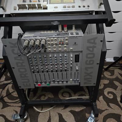 Pioneer RT-701 4-Track Stereo Reel-to-Reel Tape Deck 1977 - 1984 - Silver (similar to RT-707 - see below) image 3