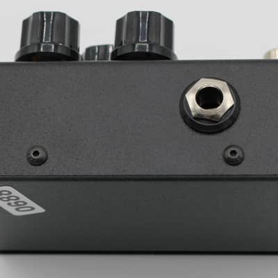 LsL Instruments Paisley Vital DS Distortion Guitar Effects Pedal image 3