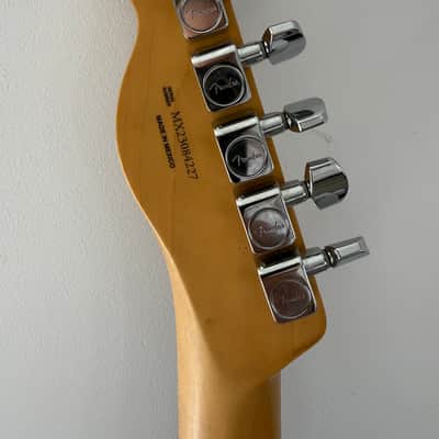 Fender Player Telecaster 2023 - Sunburst image 6