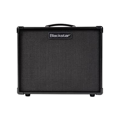 Blackstar IDX50 50W 1X12 Digital Combo Guitar Amplifier image 6