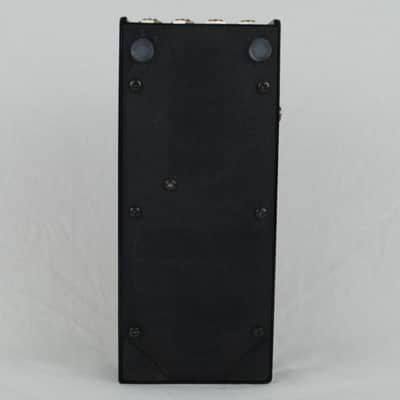 Ibanez VL10 Stereo Volume Pedal - Made in Japan, MiJ - Original box and manual included image 7