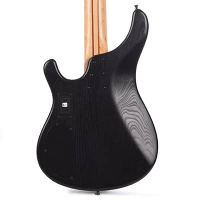 Sandberg Basic Ken Taylor 5-String Matte Black image 3
