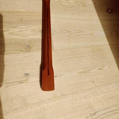 Fender Starcaster Tom Delonge Neck image 5