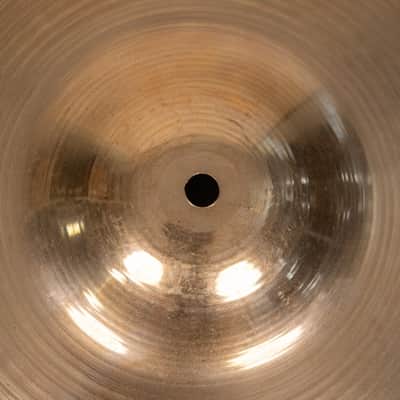 Zildjian 19" A & CIE Constantinople Crash Ride Cymbal 1851g image 3
