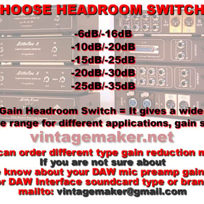 8 Input Channel Analog Summing Mixer for Synth - DAW - Drum Machine - Stereo Balanced - Customize Your Studio Mixer - New! image 4