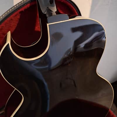Gibson ES-175D 1980 Sunburst MINT image 14