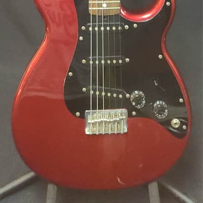 Yamaha Se 200 1990s - Cherry Red