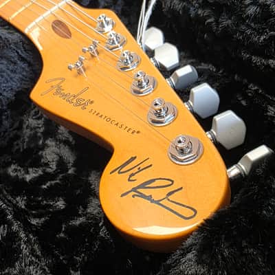 Fender Nile Rodgers Hitmaker Stratocaster BRAND NEW! American Pro Artist Signature USA Strat Guitar image 2