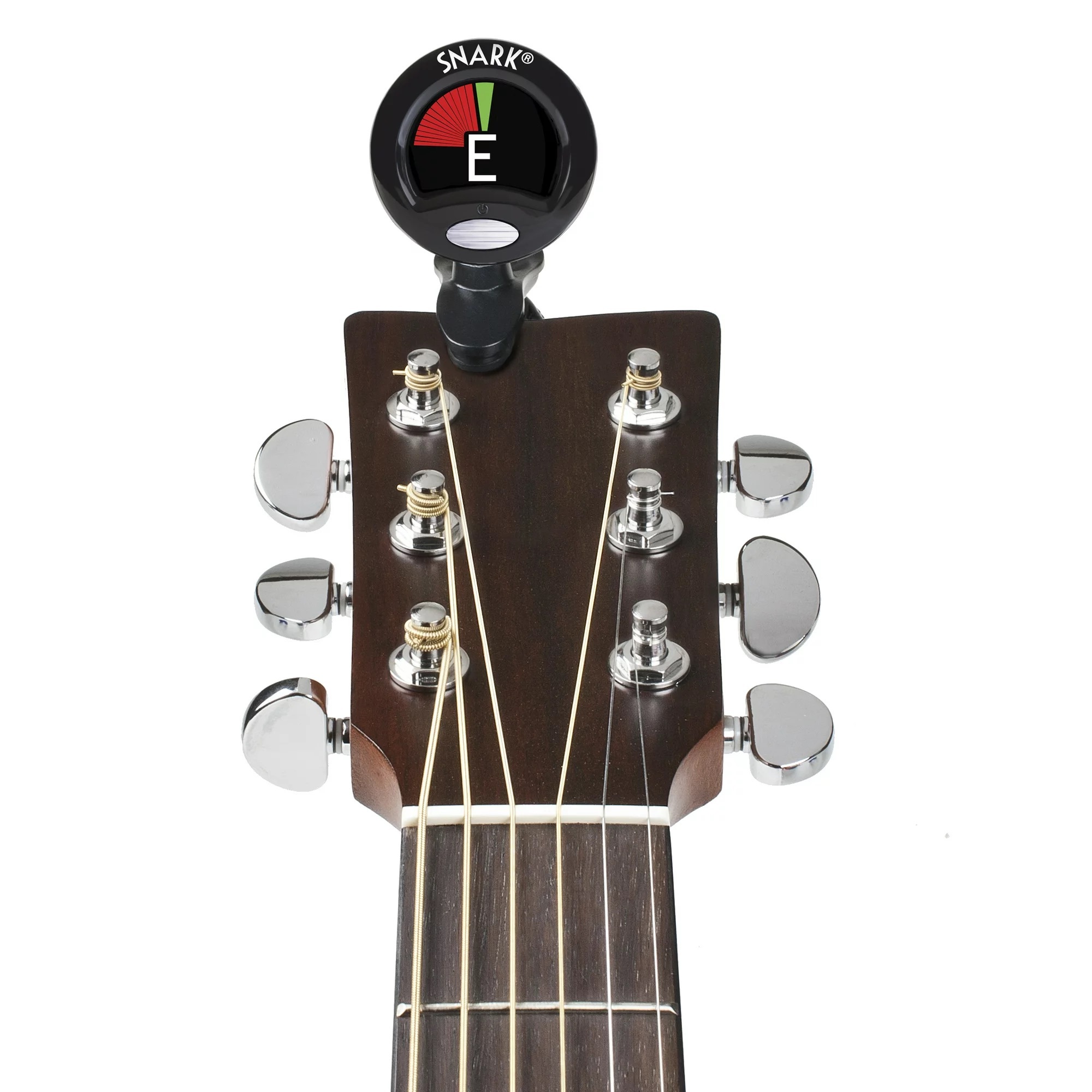 Snark SN5X Clip-On Tuner photo 3