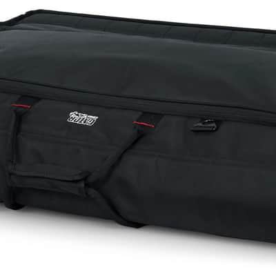 Gator 31" x 21" x 7" Large Format Mixer Bag image 15