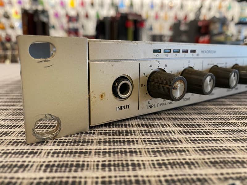 Save $0 on Ibanez DM1100 Digital Delay - Used for $89.99!