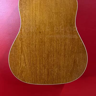 Gibson J-160E John Lennon Limited Edition 2008 only 750 pieces worldwide image 4