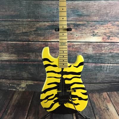 ESP LTD GL-200MT George Lynch Signature