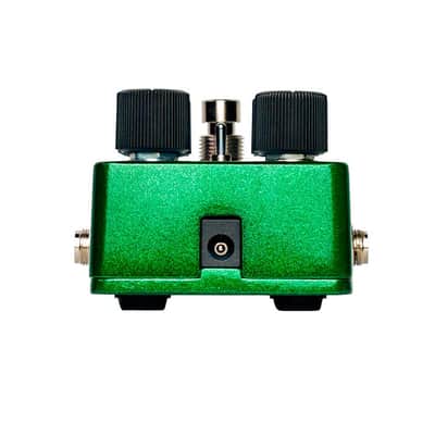 Electro Harmonix Nano Bass Big Muff Pi 2 image 4