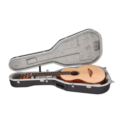 Lowden Original Series S-34 Acoustic Guitar - Koa & Sitka Spruce image 8