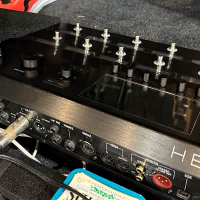 Line 6 Helix Floor (Black, 2015-Curr) image 2