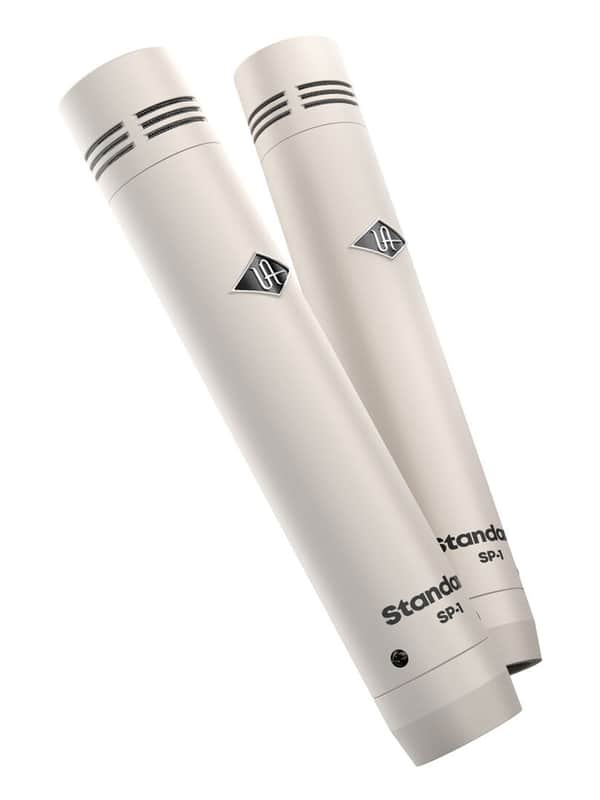 Universal Audio SP-1 | Standard Pencil Microphones | Pair image 1
