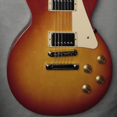 Gibson Les Paul Studio Heritage Cherry Sunburst image 2