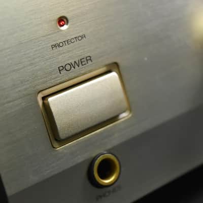 Sansui AU-α507NRA Integrated Amplifier in Excellent Condition