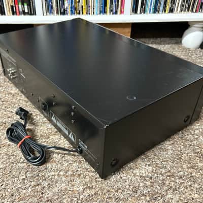 JVC TD-W303 Stereo Dual Cassette Deck Player Recorder Auto Reverse TESTED ✅ image 13