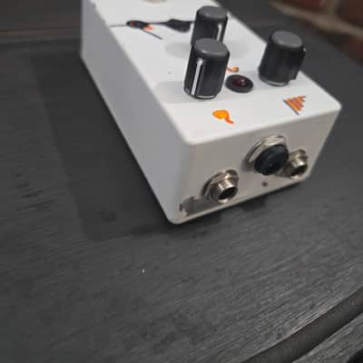 Ukuslayle SR71 - Greer Lightspeed Clone 2026 - White | Reverb