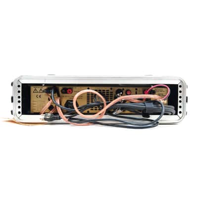 Eden Amplification WT-800D owned by Nils Lofgren image 2