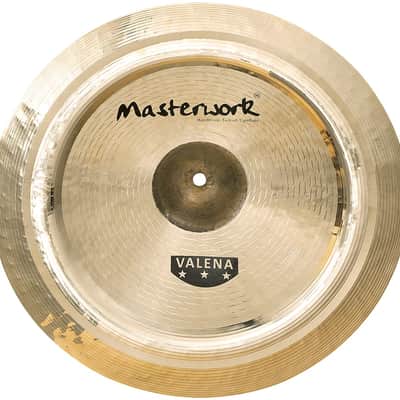 Masterwork 15" Valena Series China image 1