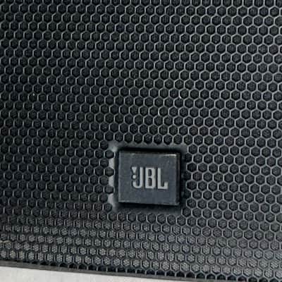 JBL EON ONE PRO Front Speaker Grill / Metal Mesh Cover – Genuine OEM Replacement Used image 4