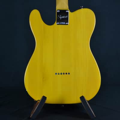 Squier Classic Vibe '50s Telecaster 2025 - Butterscotch Blonde image 8