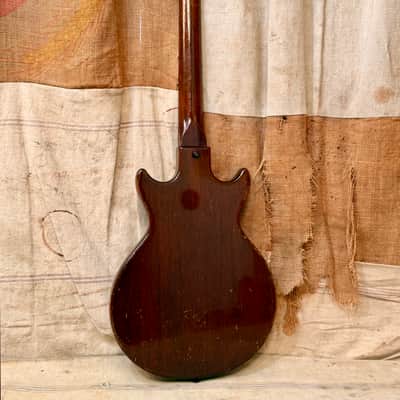 Gibson Melody Maker 1964 - Sunburst image 9