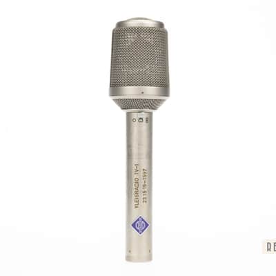 Neumann KM86i FET Condenser Microphone Vintage #46903 from 1967 image 1