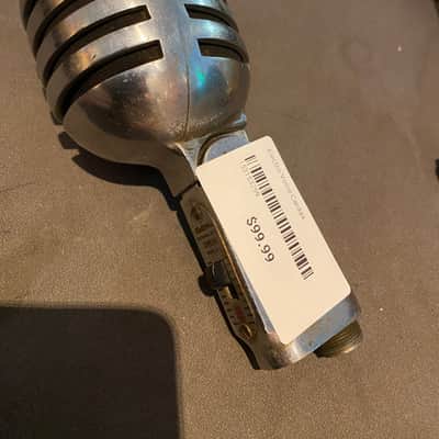 Electro Voice Cardax Microphone image 1