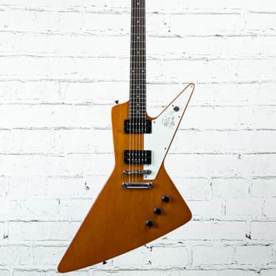 Hamer Rick Nielsen Futura w/ OHSC image 3