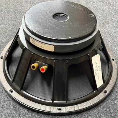 EAW LC 1533 8Ω 15" Reconed Woofer Replacement Speaker image 3