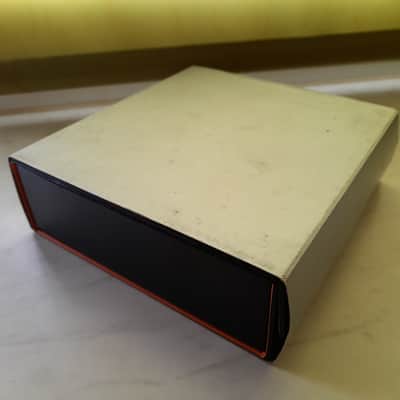 Chaser 007 Pocket Amp Preamp image 7