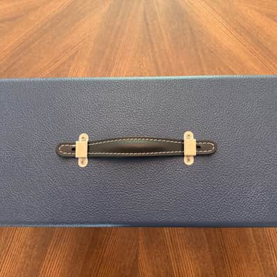 Benson Amps Surf’s Up Tube Spring Reverb and Optical Tremolo - Sweetwater Exclusive - Beach Boys 2024 image 4