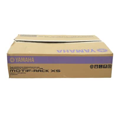 Yamaha Motif-Rack XS image 18