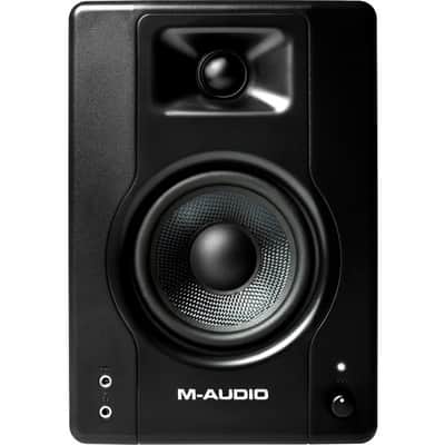 M-Audio BX 4 Paar image 2