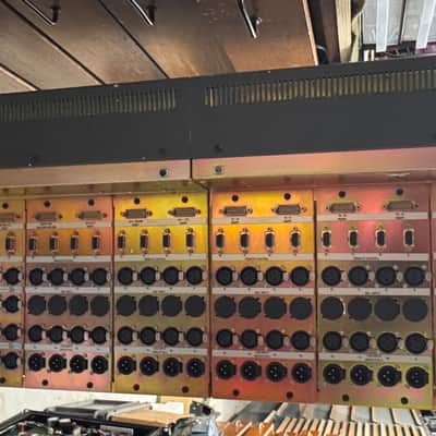 Studer 928 mixer image 5