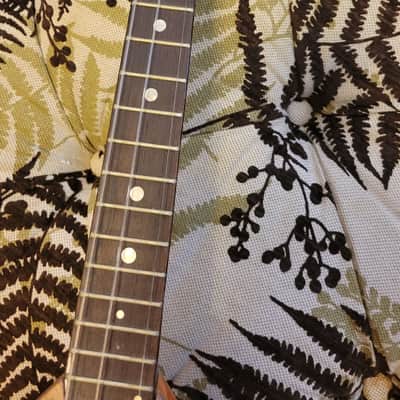 DP Prima Balalaika mid-2010s - gloss wood image 5