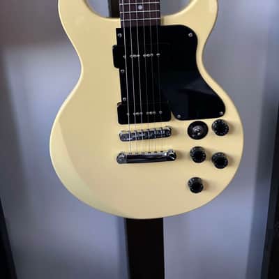 Firefly Les Paul Junior Double Cutaway style 2024 image 1
