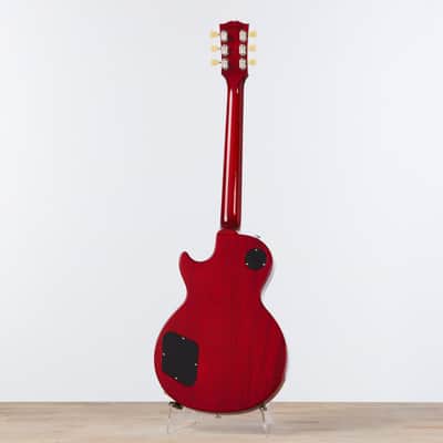 Gibson Les Paul Standard 50s, Heritage Cherry Sunburst | Demo image 4