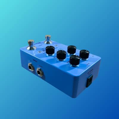 Mooer R7 X2 Reverb image 3