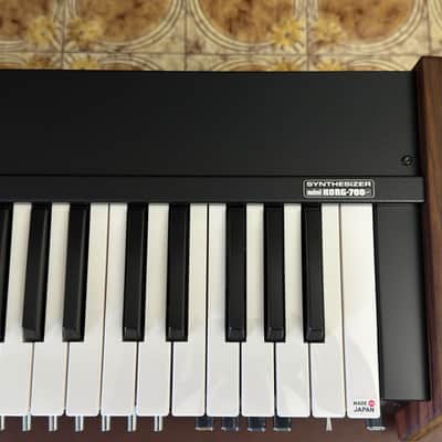 KORG MINIKORG 700FS - IN LIKE NEW CONDITION!! image 7